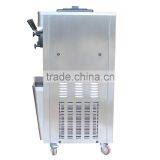 25L/H Floor Standing Full Stainless Steel Ice Cream Machine thumbnail-4