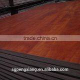 Fireproof Feature Decorative Laminate HPL Press thumbnail-5
