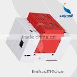 Lightning Protection Surge Counter(SP-B30/2) thumbnail-3