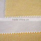 Factory Direct Sales 0.012/0.015/0.02mm Tpu Film 100 Cotton Laminated Fleece Fabric thumbnail-5