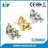 High Quality Furniture Fittings Hardware Cute Kids Furniture Handles