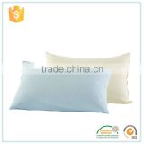 2016 Newest Hot Selling Waterproof Pillow Cover Decorative/Bamboo Polyester Pillow Cover