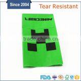 DIY New Products Color Design Square Bottom Kraft Paper Bag thumbnail-3