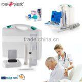 Plastic Medical Packaging Tubes Boxes for Dental Bone Fracture Plate thumbnail-3