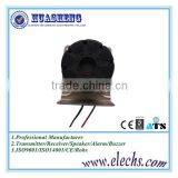 Global Hot Selling Many Types Waterproof IP67 Black Color Truck Waterproof Siren thumbnail-3