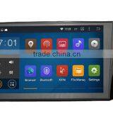 10.2 Inch Car Bluetooth Phone Book gps multimedia navigator dvd price for Toyota corolla 2014