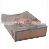 Creative Cheap Price Flowers And Butterfly Stylish Shopping Bags Wholesale thumbnail-2