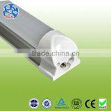 Super Bright T8 Integration Led Tube:0.6M/0.9M/1.2M/1.5M,7W/9W/12W/15W/18W/21W,Round&Ellipse Shape,Clear&Milky Cover