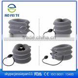 Portable Cervical Collar Neck Support Brace Air Traction Collar For Pain Release thumbnail-6