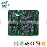 High Efficiency Factory OEM 5V2A Synchronous Rectifying USB Adaptor PCBA for Mobile Phone thumbnail-4