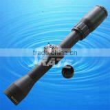 1.5-4.5X32HF Compact Long Eye Relief Hunting Riflescope thumbnail-2