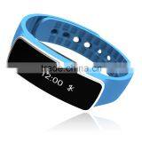 New Arrival Sport Fitness Band Led Bluetooth Smart Bracelet thumbnail-6