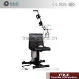 Digital LCD Display Shoulder CPM Machine for Orthopedics YTK-E Shoulder Rehabilitation Equipment thumbnail-2