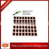 Wholesale of Inner Tube Repair Cold Patch,bicycle Cold Patch Motorcycle and Bicycle Cold Patch thumbnail-5