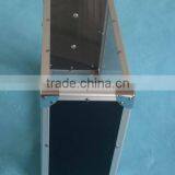 Aluminum Elegant Wine Box,acrylic Handy Wine Case,wine Bottle Box thumbnail-2