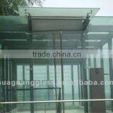 High Strength Tempered Glass thumbnail-1