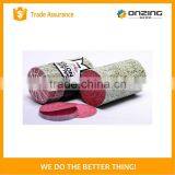 Decorative Paper Cube Round Sticky Note With Printing on Side thumbnail-2