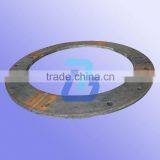 CNC Flame Cutting Part thumbnail-6