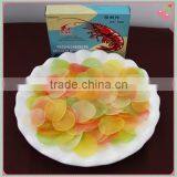 Chinese Dried Seafood Manufacturer All Kinds Of Prawn Crackers