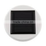 Solar Outdoor Mosaic Glass Solar Lantern Body Lamp thumbnail-3