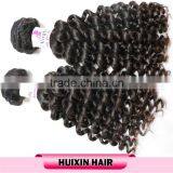 Grade 7a Raw Unprocessed 100% Human Hair Extensions Virgin Raw Filipino Hair thumbnail-4