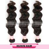 Wholesale in Stock Virgin Brazilian Hair Weave Extensions thumbnail-4