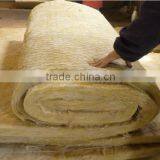 Sound Insulation Rockwool Blanket/ Roll / Felt / Tape Malaysia for Industrial Thermal Insulation thumbnail-2