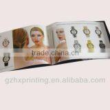 Softcover Brochure Printing a4