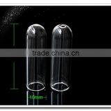 Bulk Sizes&Shapes for Botanical Jewellery Terrarium: Small Orb In Bronze&Silver, Gifts Cylinder Hollow Clear Solid Glass Ball thumbnail-4