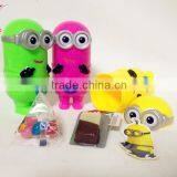 Dafa minions candy in toy