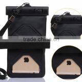 2015 New Design Waterproof Phone Bag With Compass Big Size thumbnail-5