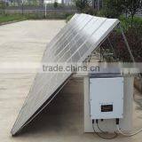 On Grid Tie Inverter Single Phase High MPPT Efficiency With SAA/CE/VDE/G83 Certificate Solar Power Inverter 2000w