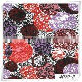 2014 New Printed 100% Rayon Printed Fabric