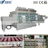 Ferric chloride chemical Stainless Steel iron etching machine