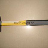 German Machinist Hammer With Fiberglass Handle