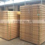 Single Folding Table Tennis Table Without Wheels Price for Sale thumbnail-5