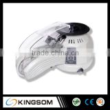 High quality auto tape dispenser/automatic tape cutter