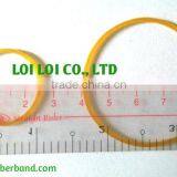 BEST Selling Natural Rubber Bands for Money High Quality thumbnail-5