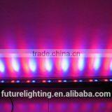 Outdoor Garden Building Outline Lighting CE RoHS Approval 36W Rgb Warm White Ip65 Led Wall Washer thumbnail-5