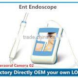 Portable Medical Multifunction Endoscope Visualization Body Surface Detector Endoscope Camera thumbnail-2