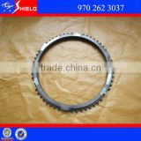 G60/G85 Transmission Assembly Type SYNCHRONIZER RING (9702623037) for Mercedes Gearbox