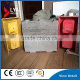 Smooth Surface 100% Interlock Cheapest Roman Pillars Concrete Mold for Sale