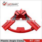 RIGHTTOOLS RT-J360 Plastic Angle Clamp