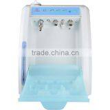 New Design Dental Handpiece Cleaner Lubricating and Teeth Cleaning Machine