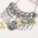 Latest Hot Selling!! Top Quality Tassel Necklace Wholesale for Sale thumbnail-4