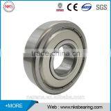 Single Row 6311zz Ball Bearing 55*120*29mm Deep Groove Bal Bearing thumbnail-6