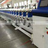 China Factory Rayon Yarn Winding Machine and Poy Yarn Winder Machine thumbnail-2