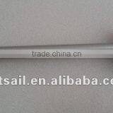 Slivery-white 3-way RF Power Splitters(800-2500,800-2700,698-2700MHz)