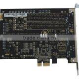 4 Ports Digital Asterisk Cards/voice Card/analog Card thumbnail-1