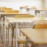 A-010 Student Furniture Set Chair Supply School Chair And Desk School Table And Chair School Furniture thumbnail-6